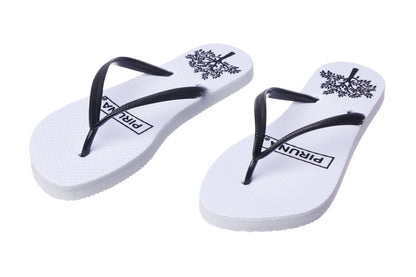 Brazilian Flip Flops - B0024 - BLACK TREE