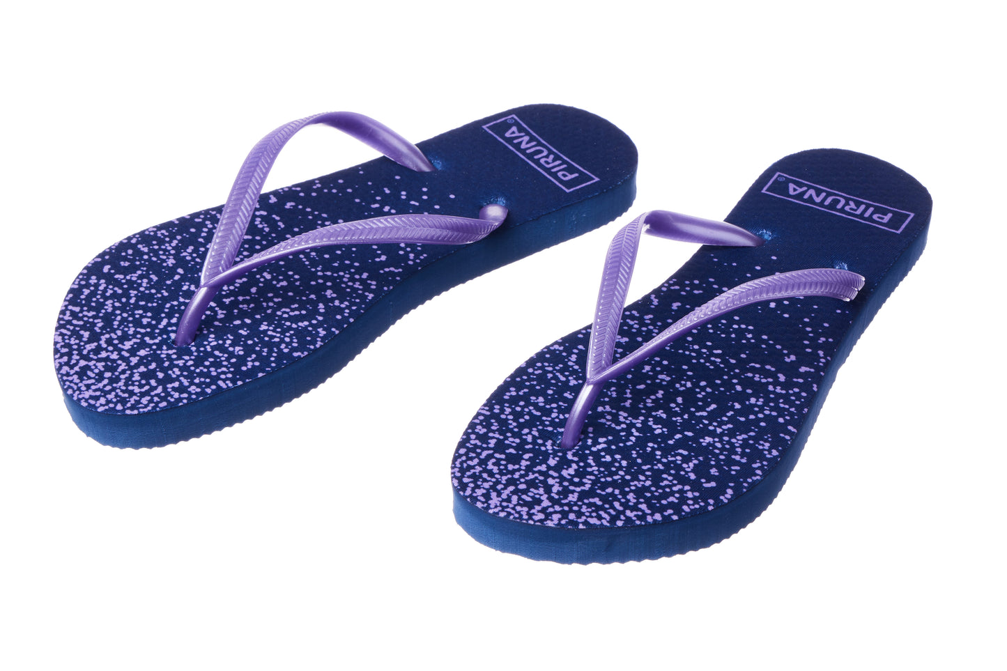 Brazilian Flip Flops - B0032 - NIGHT SNOW