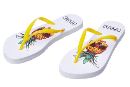 Brazilian Flip Flops - B0052-PIÑALOCA