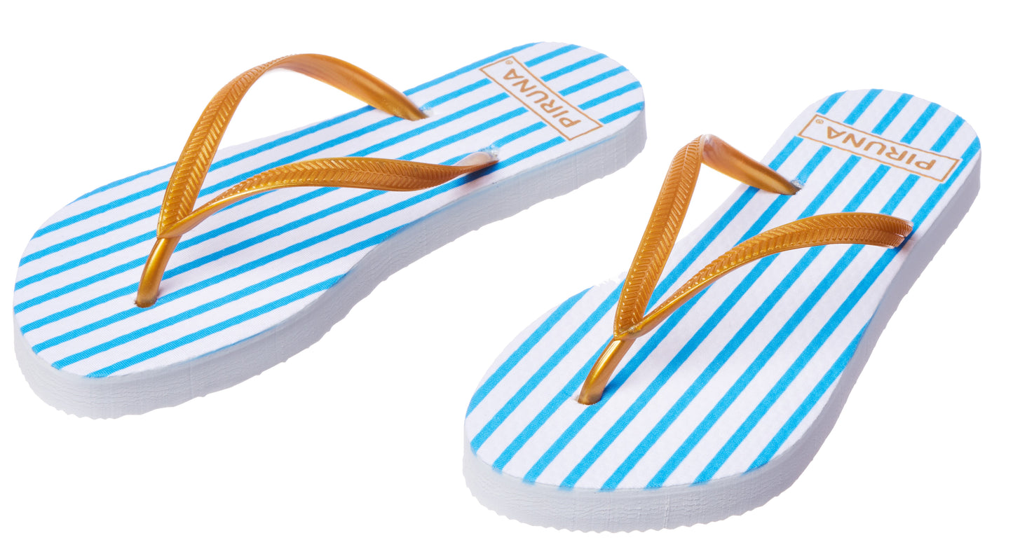 Brazilian Flip Flops - B0055 - LISTA