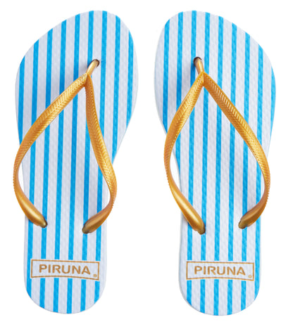 Brazilian Flip Flops - B0055 - LISTA