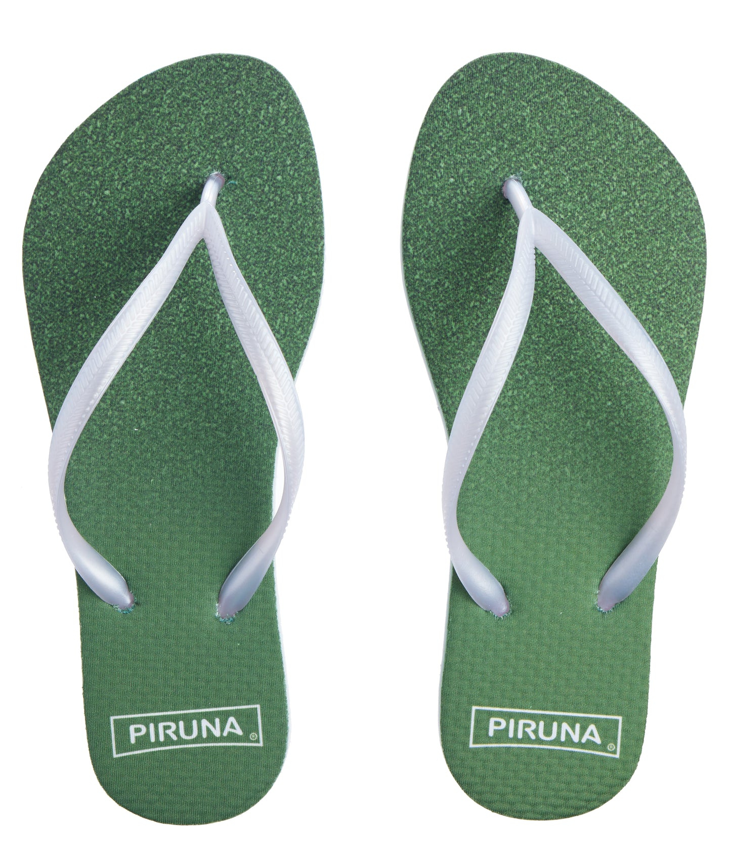 Brazilian Flip Flops - B0058-COLORS GREEN