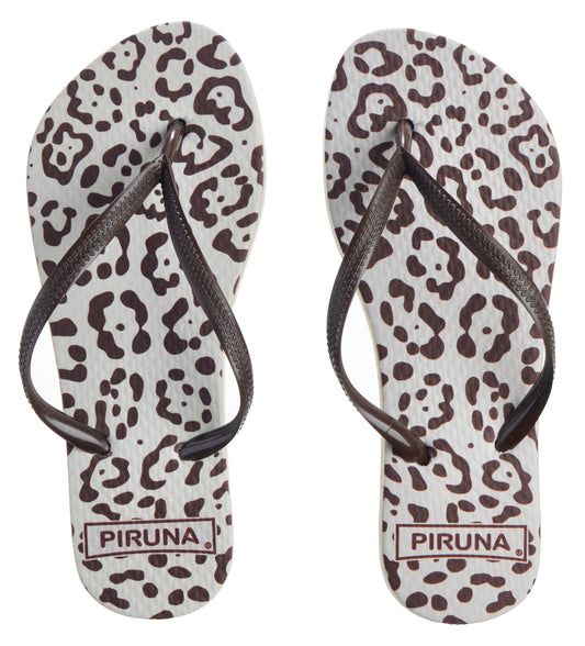 Brazilian Flip Flops - B0059 - PANTER