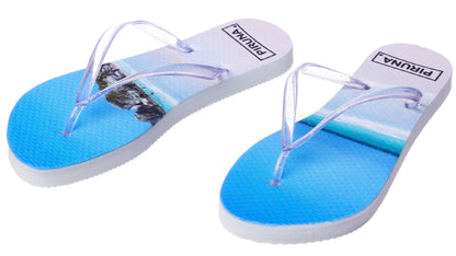 Brazilian Flip Flops - B0063 - BERMUDA ISLE