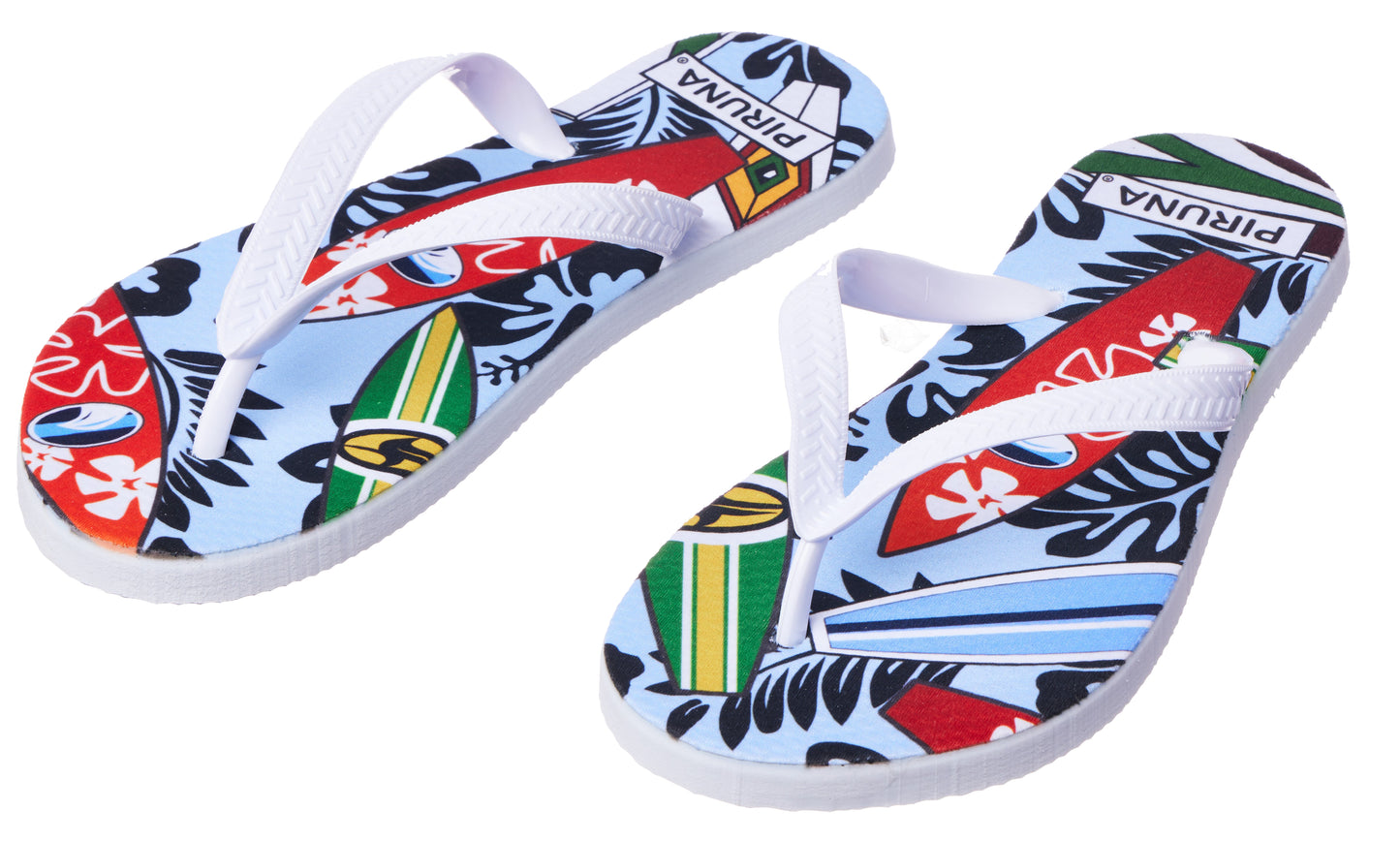 Brazilian Flip Flops - B0070 - NATURE SURF