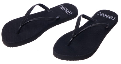 Brazilian Flip Flops - B0080-BLACK