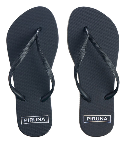 Brazilian Flip Flops - B0080-BLACK