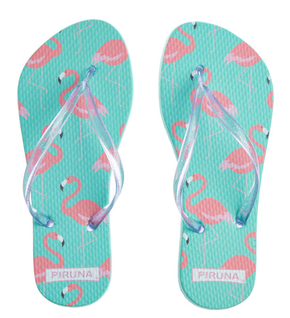 Brazilian Flip Flops - B0091 - FLAMENGO