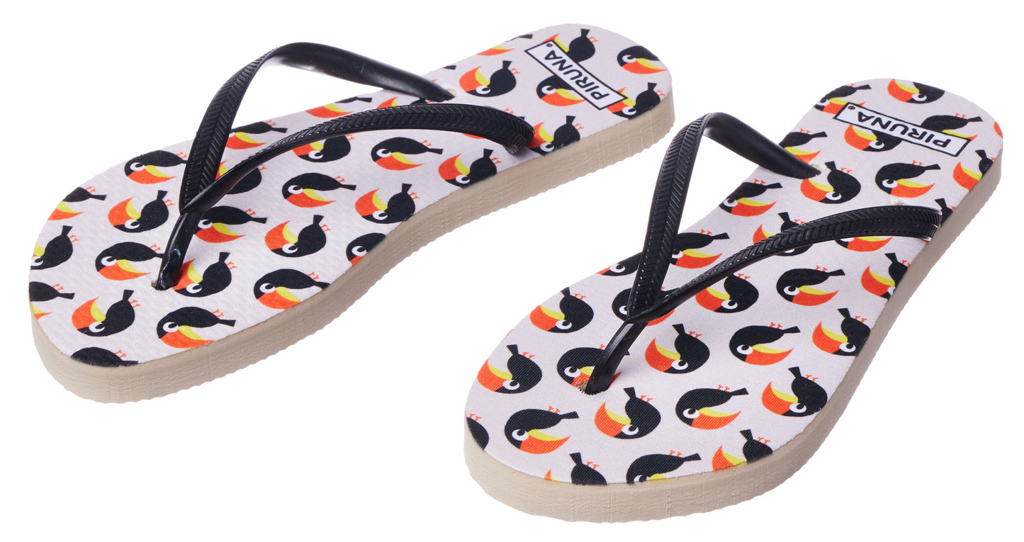 Brazilian Flip Flops - B0092 - TUCANO