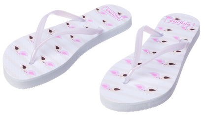 Brazilian Flip Flops - B0093 - LITTLE BIRD