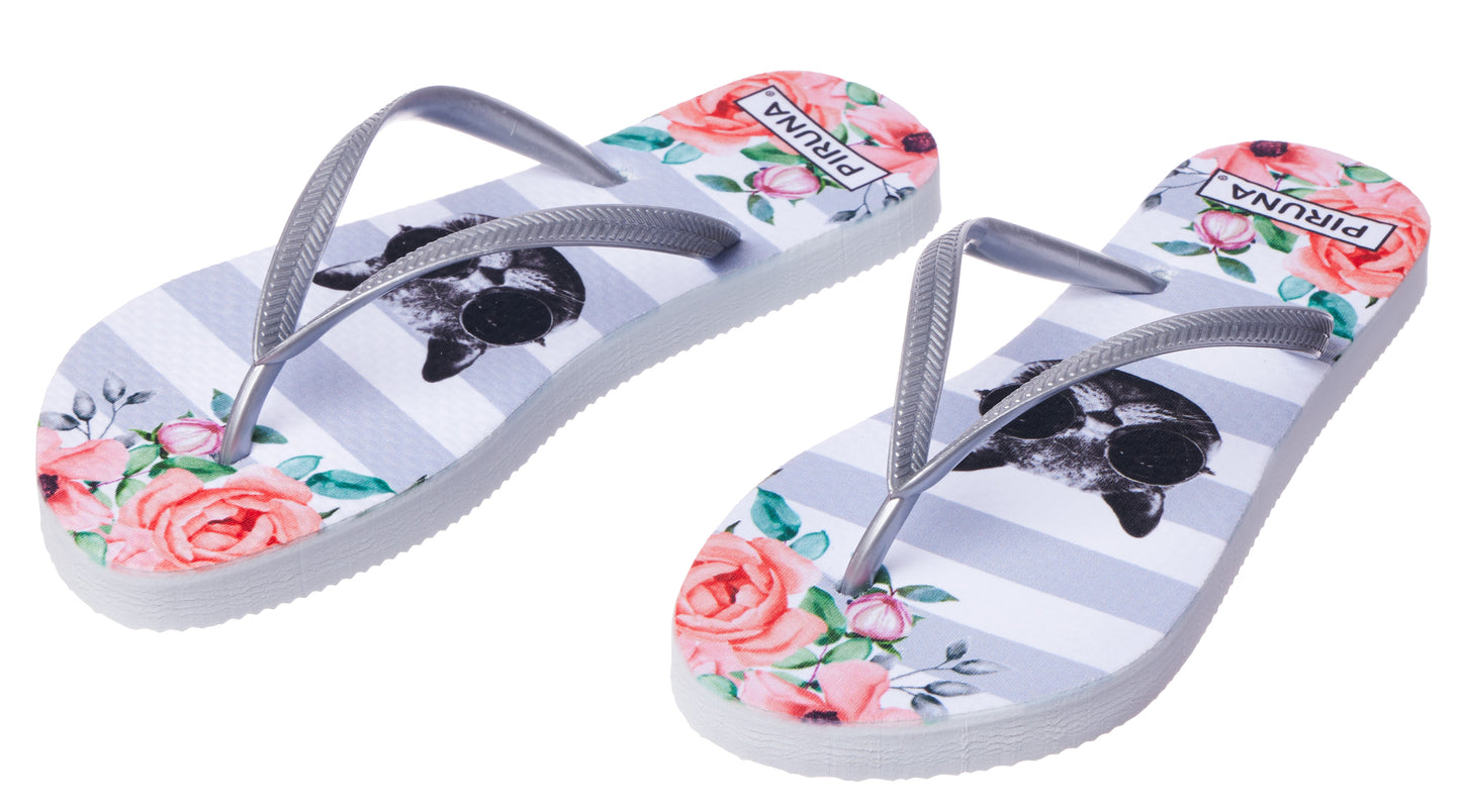 Brazilian Flip Flops - B0097 - CAT