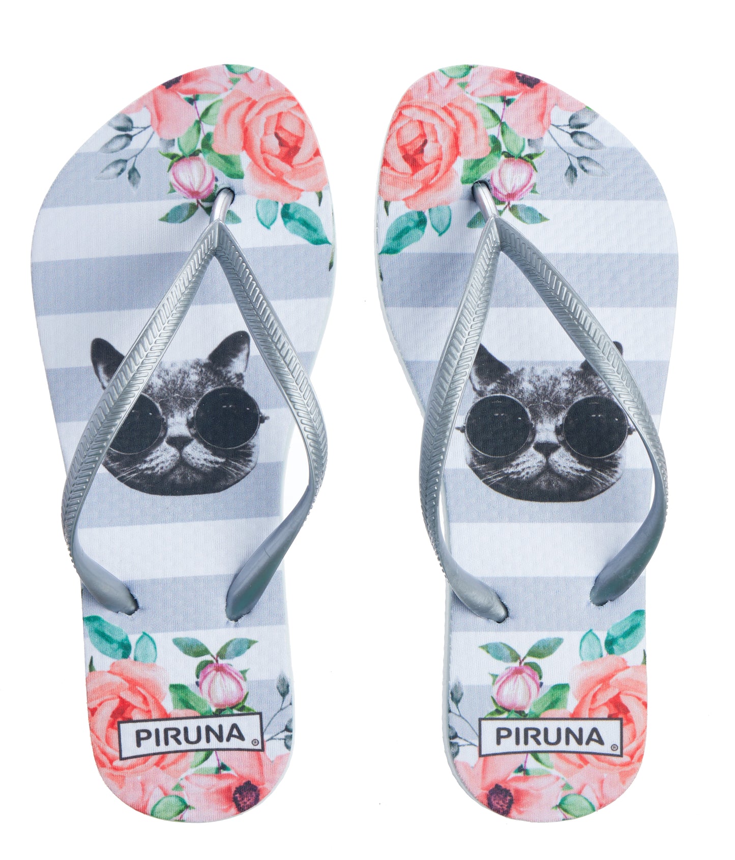 Brazilian Flip Flops - B0097 - CAT