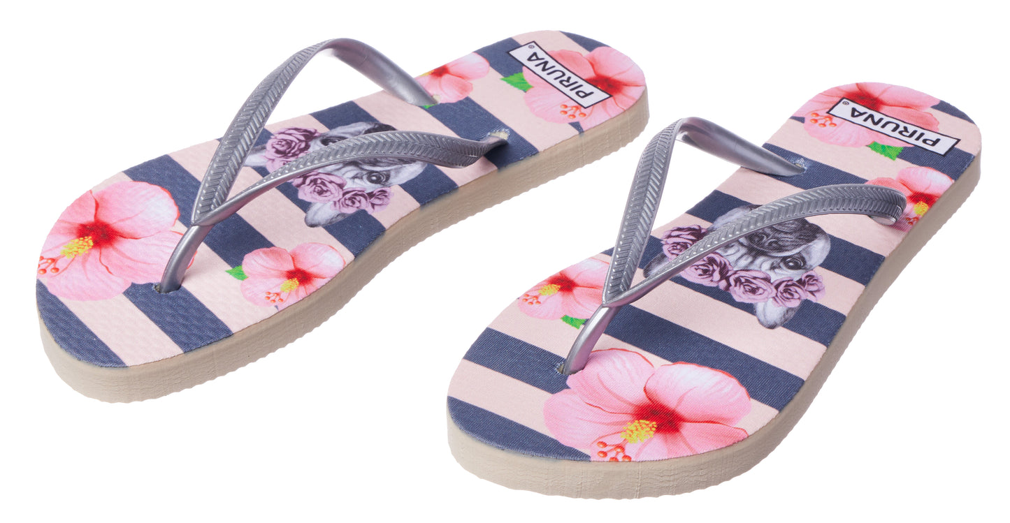 Brazilian Flip Flops - B0098 - DOG