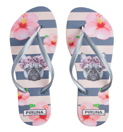 Brazilian Flip Flops - B0098 - DOG