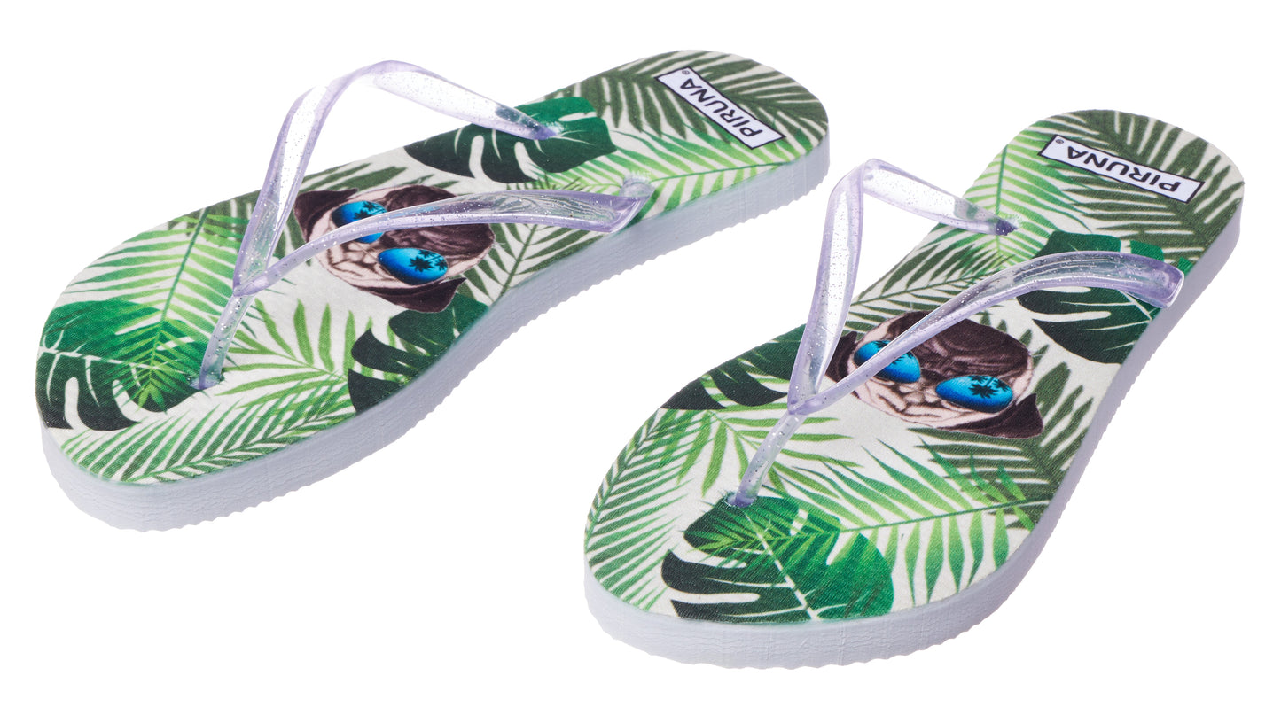 Brazilian Flip Flops - B0100 - DOG LENS