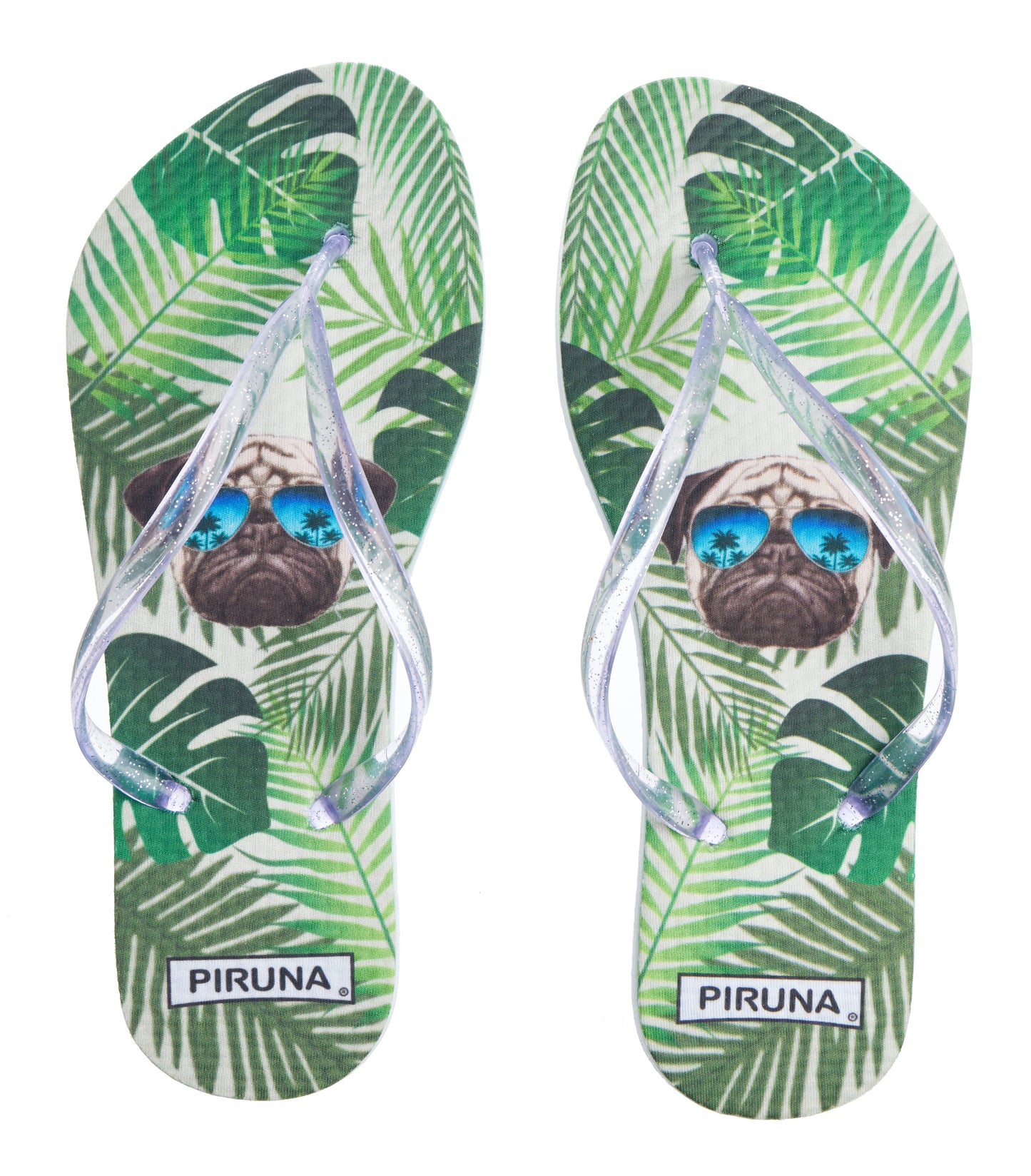 Brazilian Flip Flops - B0100 - DOG LENS