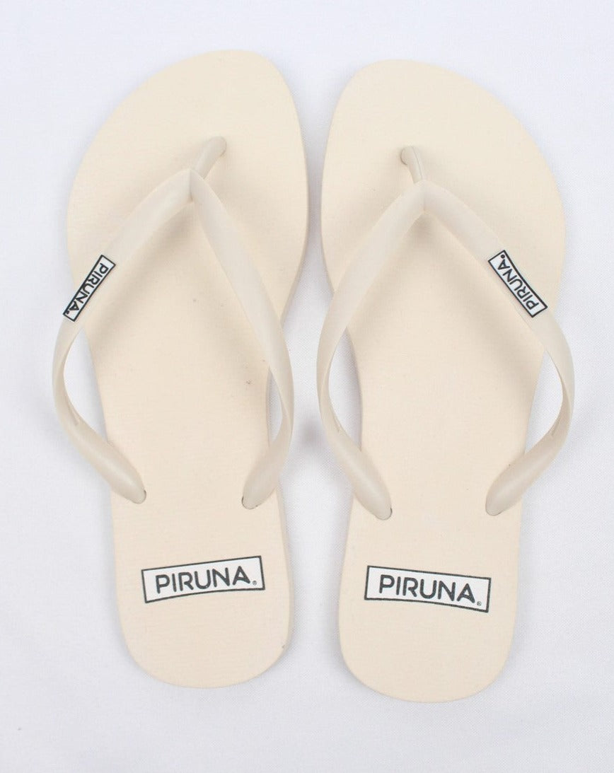 Soft Flip Flop / S9 CREAM