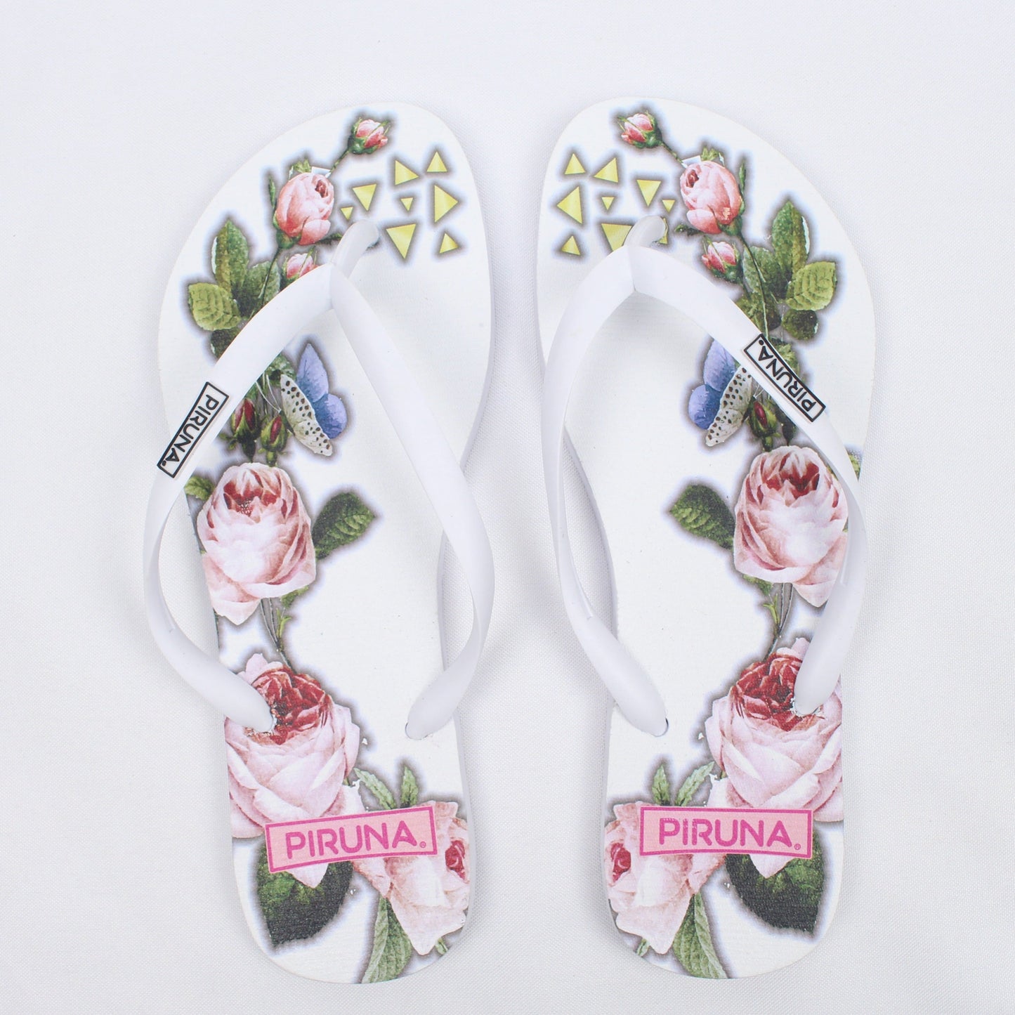 Soft Flip Flop / S11 ROSES