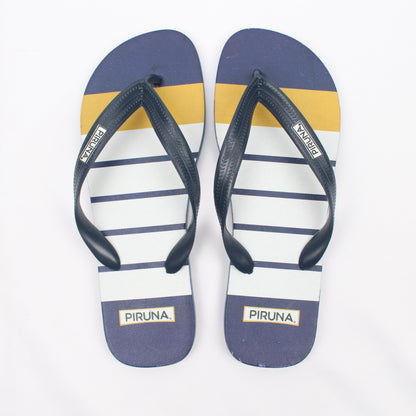 Soft Flip Flop / S22 BLUELINE