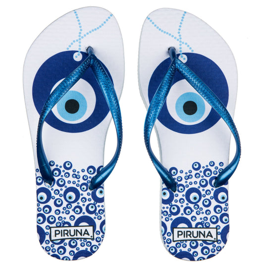 Brazilian Flip Flops - B0049-AMULET