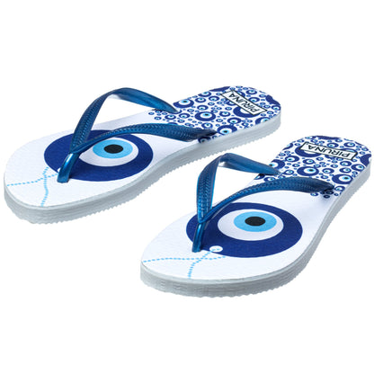 Brazilian Flip Flops - B0049-AMULET