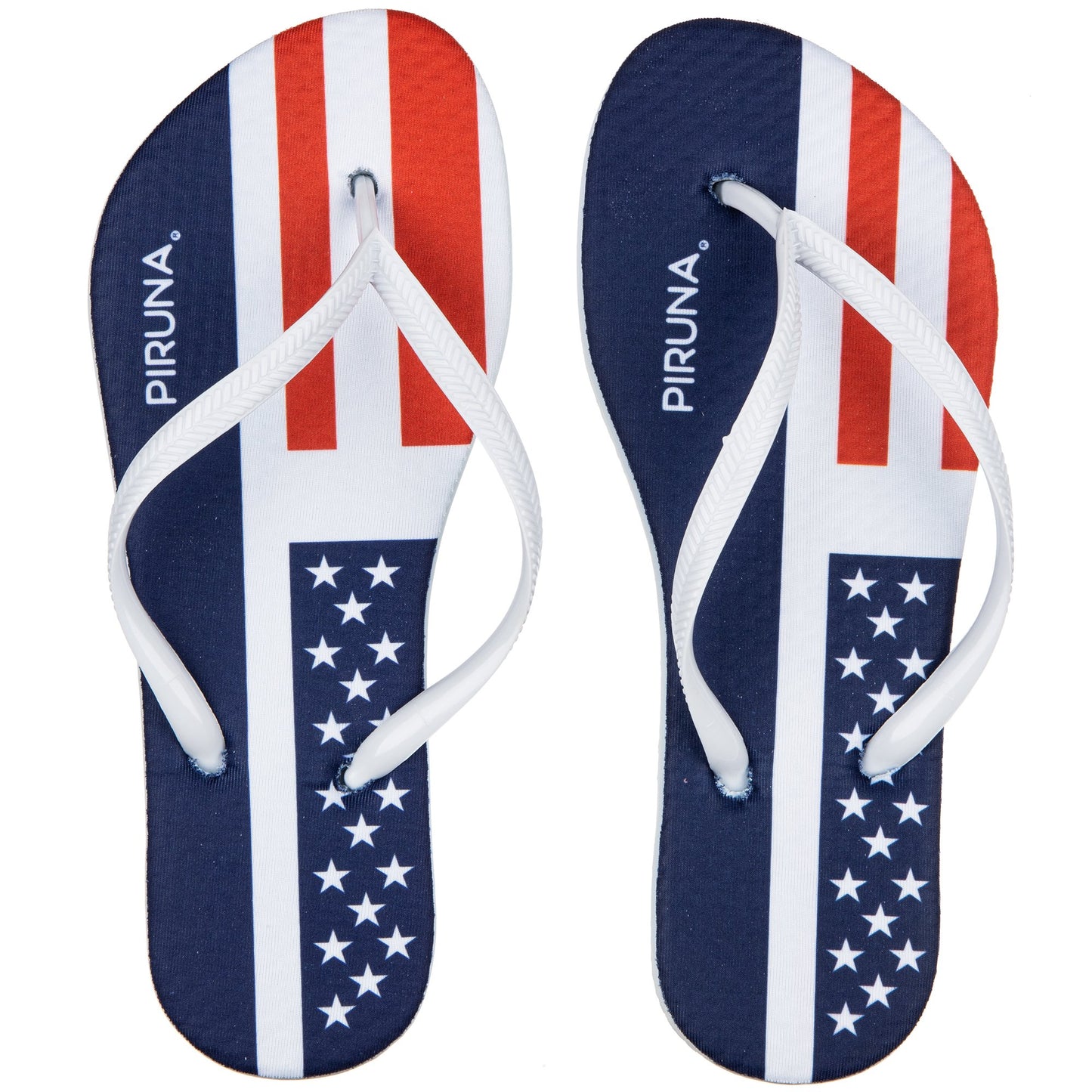 Brazilian Flip Flops - B0102 - USAFLAG