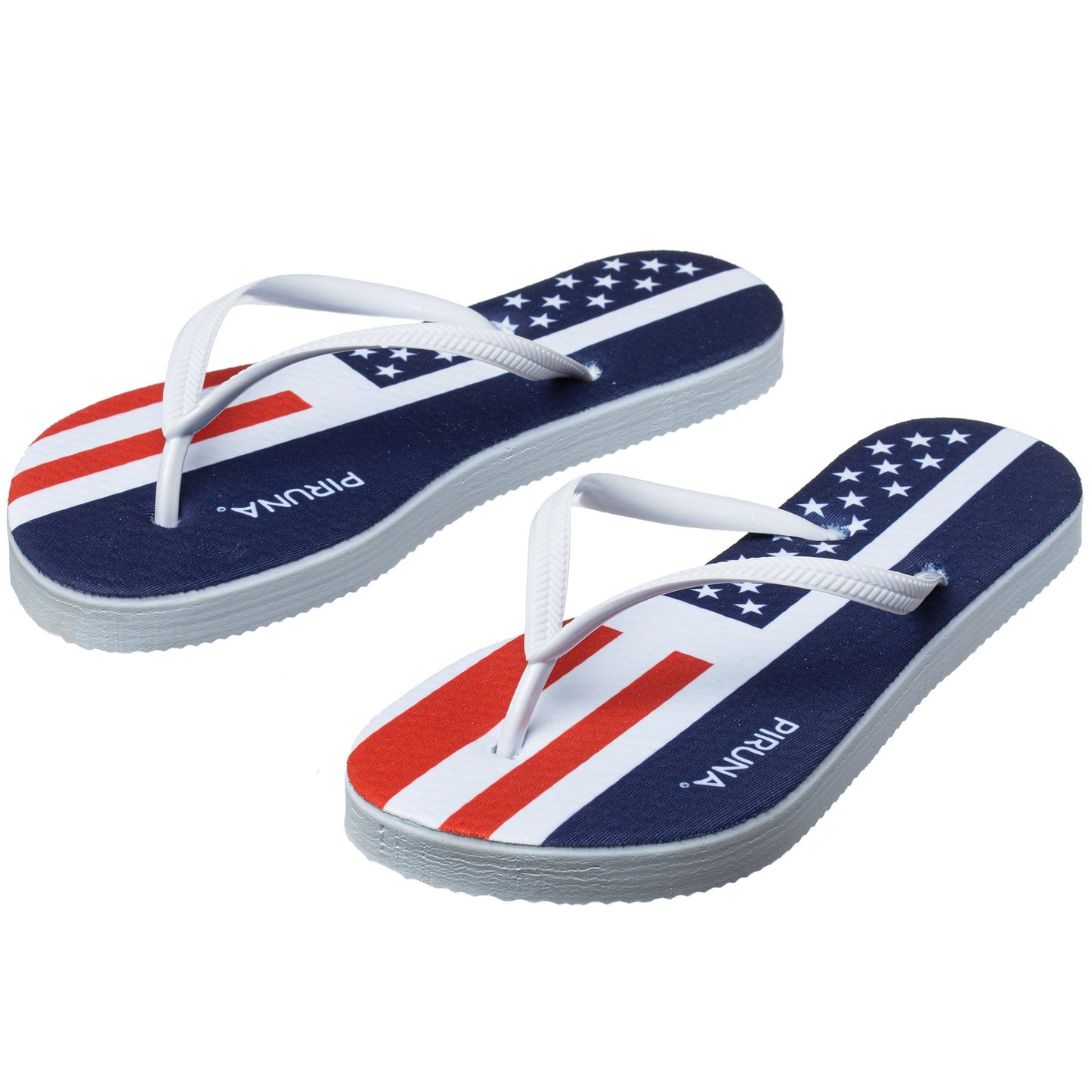 Brazilian Flip Flops - B0102 - USAFLAG