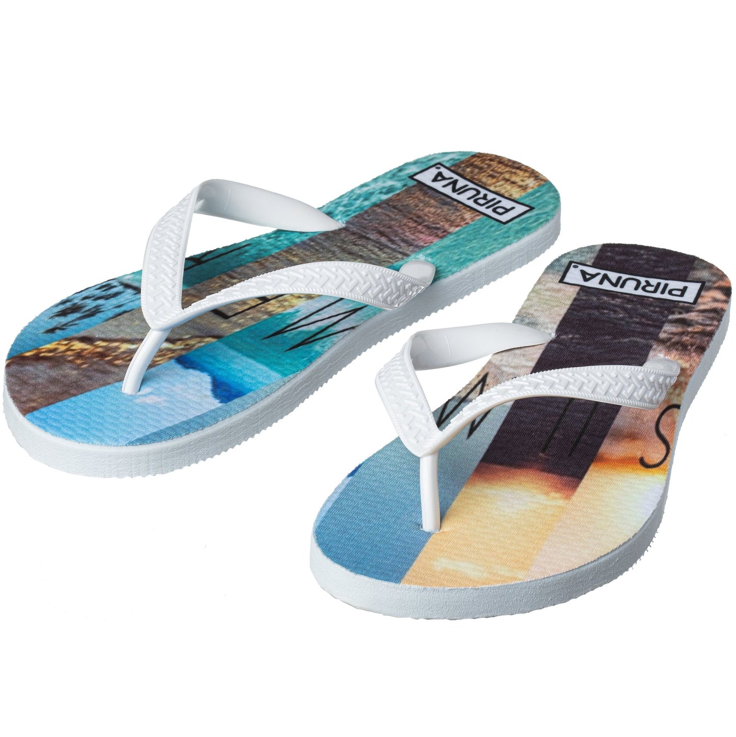 Brazilian Flip Flops - B0074 - SUMMER