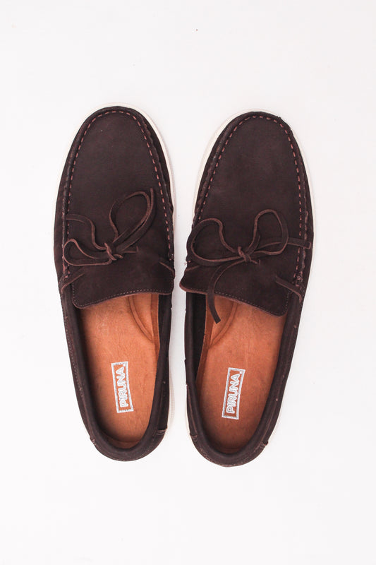 Brazilian Suede Shoes